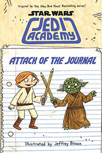 Attack of the Journal 