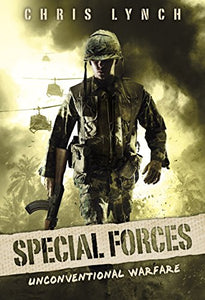 Unconventional Warfare (Special Forces, Book 1) 