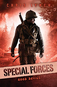 Good Devils (Special Forces, Book 3) 