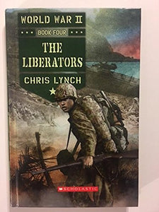 The Liberators (World War II, Book 4) 