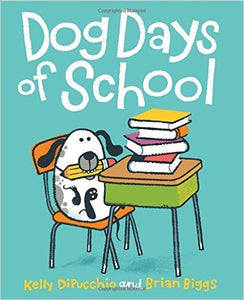 Dog Days of School 