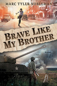 Brave Like My Brother 