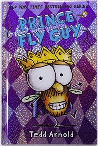 Prince Fly Guy Fly Guy 