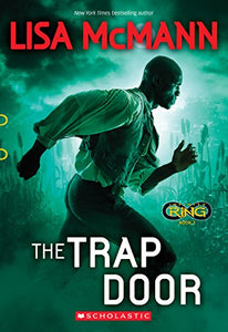 The Trap Door (Infinity Ring, Book 3) 