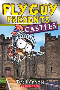 Fly Guy Presents: Castles 