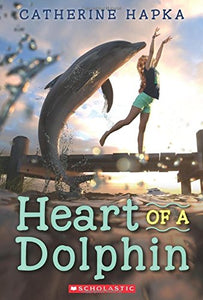 Heart of a Dolphin 