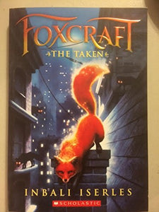 The Taken Foxcraft 