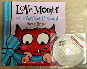 Love Monster and the Perfect Present 