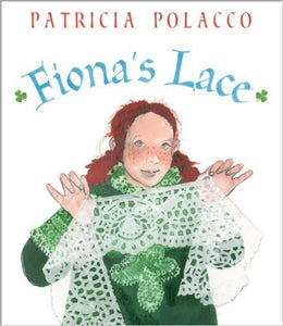 Fiona's Lace 