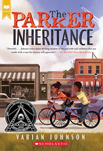 The Parker Inheritance 