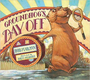 Groundhog's Day Off 