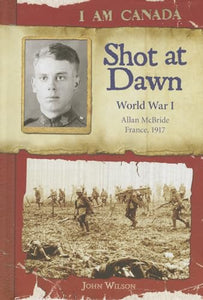 Shot at Dawn: World War I 