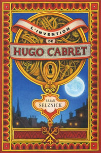 L' Invention de Hugo Cabret 