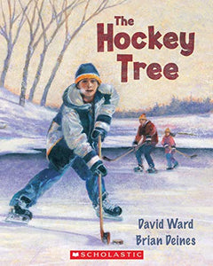 The Hockey Tree 