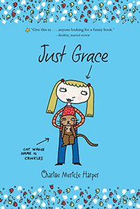 Just Grace: Book 1 