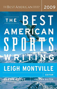 The Best American Sports Writing 2009 