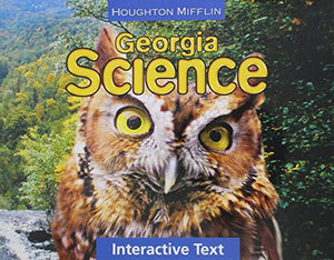 Houghton Mifflin Science Georgia 