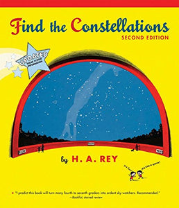 Find the Constellations 