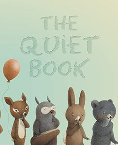 Quiet Book 