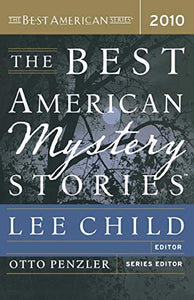 The Best American Mystery Stories 2010 