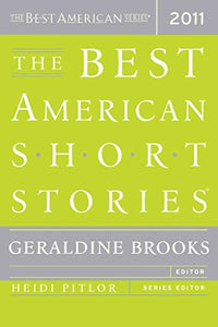 The Best American Short Stories 