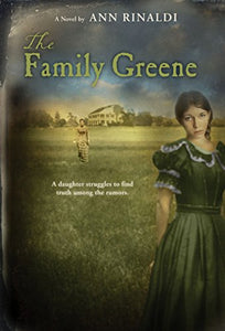 Family Greene 