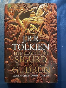 The Legend of Sigurd and Gudrun 