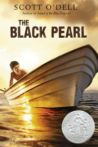 The Black Pearl 