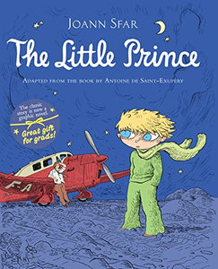 The Little Prince 