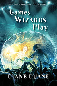 Games Wizards Play 