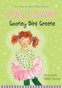 Gooney Bird Greene 