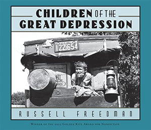 Children of the Great Depression 