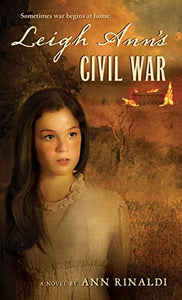 Leigh Ann's Civil War 