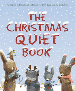 Christmas Quiet Book 