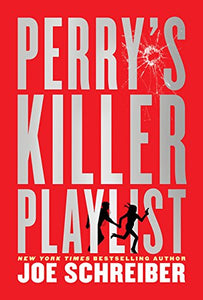 Perry's Killer Playlist 