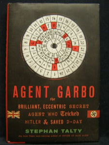 Agent Garbo 