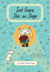 Just Grace, Star on Stage (Bk 9) 