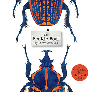 The Beetle Book 