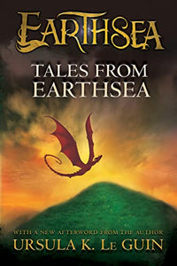 Tales from Earthsea 