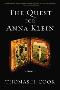 The Quest for Anna Klein 