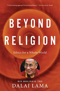 Beyond Religion 