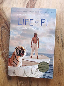 Life of Pi 