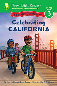 Celebrating California: 50 States to Celebrate 