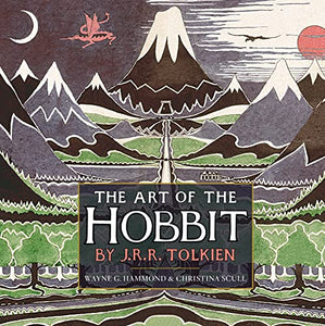 The Art of the Hobbit 