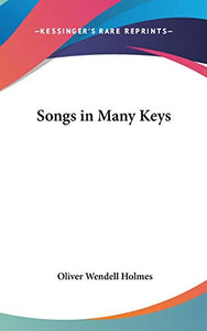 Songs in Many Keys 