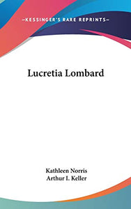 Lucretia Lombard 