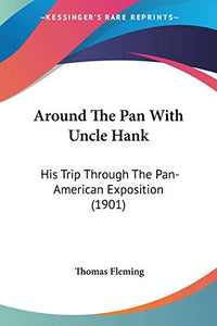 Around The Pan With Uncle Hank 