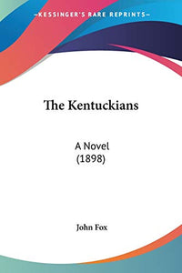 The Kentuckians 