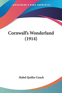 Cornwall's Wonderland (1914) 