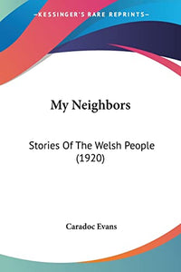 My Neighbors 